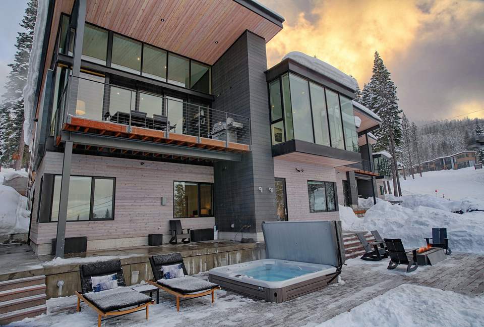 Equity Residences, Stellar Ski In/Ski Out Northstar Lake Tahoe - Truckee, California