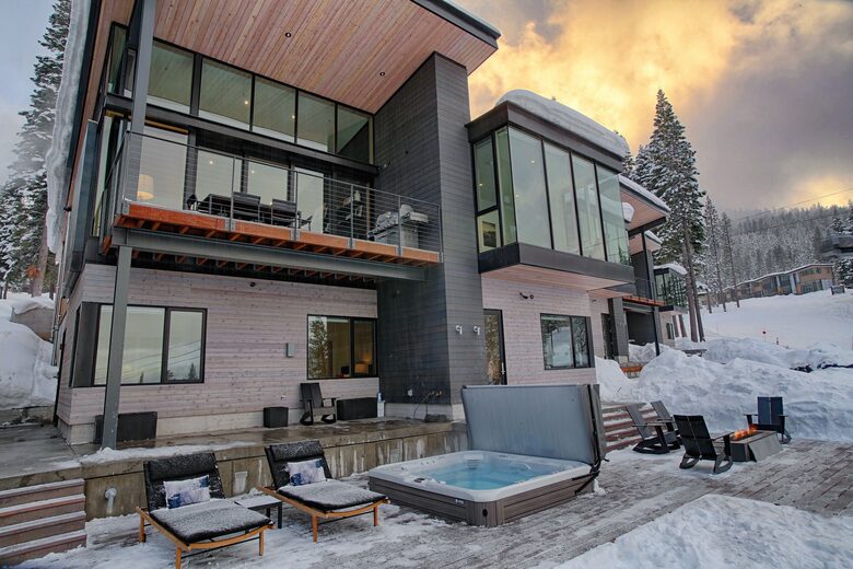 Equity Residences, Stellar Ski In/Ski Out Northstar Lake Tahoe - Truckee, California