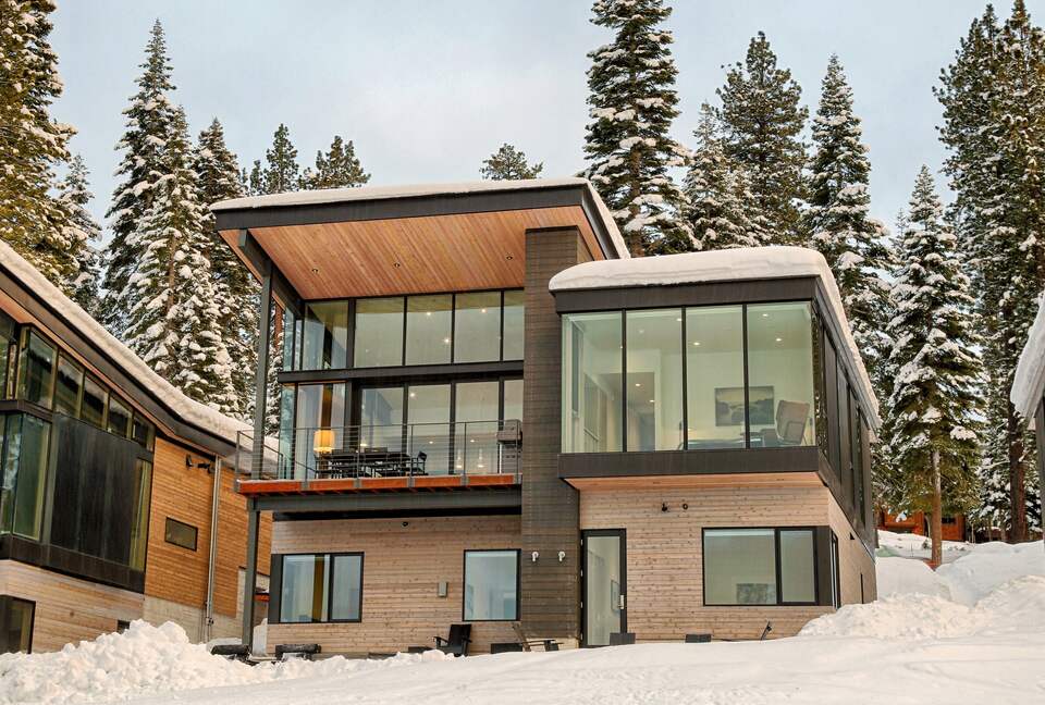 Equity Residences, Stellar Ski In/Ski Out Northstar Lake Tahoe - Truckee, California