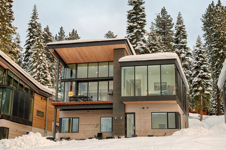 Equity Residences, Stellar Ski In/Ski Out Northstar Lake Tahoe - Truckee, California