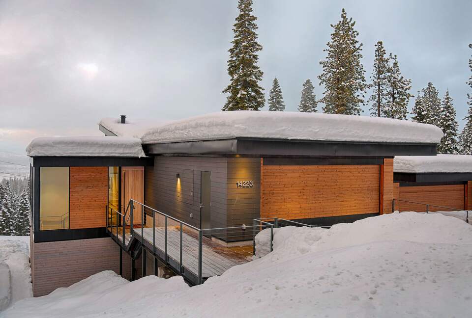 Equity Residences, Stellar Ski In/Ski Out Northstar Lake Tahoe - Truckee, California