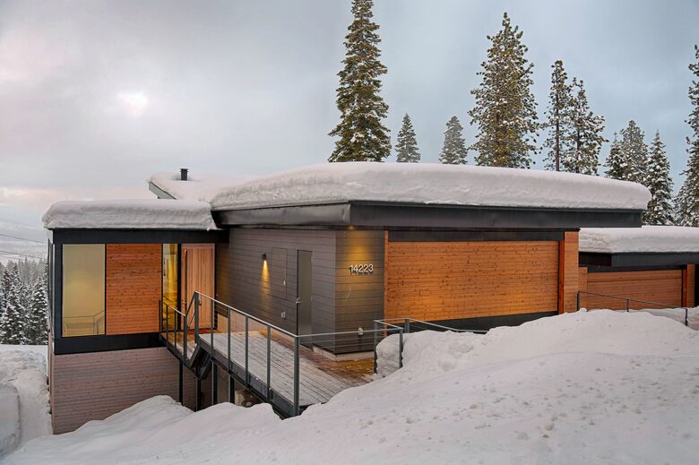 Equity Residences, Stellar Ski In/Ski Out Northstar Lake Tahoe - Truckee, California