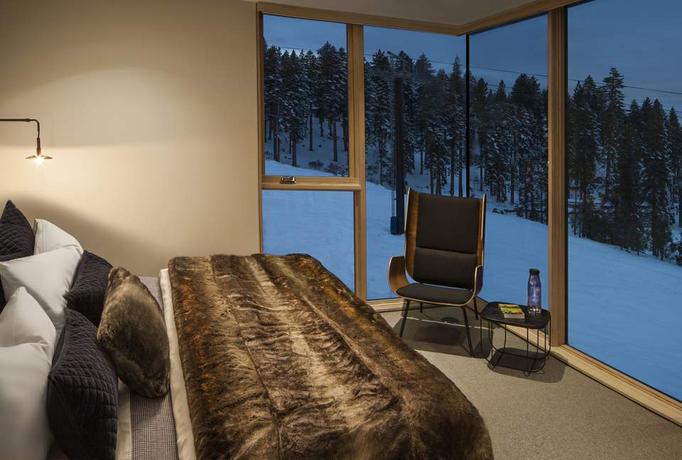 Equity Residences, Stellar Ski In/Ski Out Northstar Lake Tahoe - Truckee, California