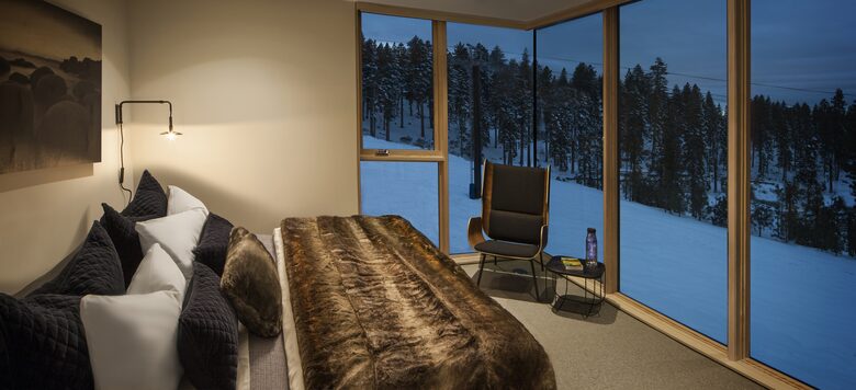Equity Residences, Stellar Ski In/Ski Out Northstar Lake Tahoe - Truckee, California