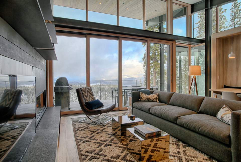 Equity Residences, Stellar Ski In/Ski Out Northstar Lake Tahoe - Truckee, California
