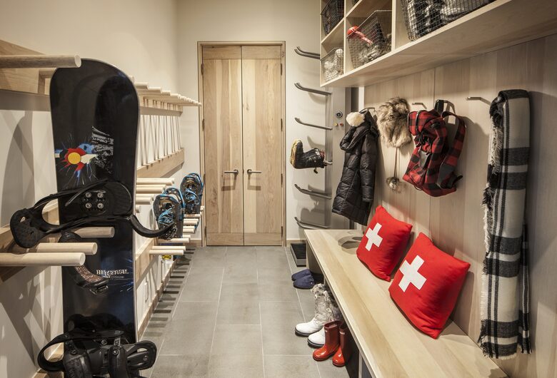 Equity Residences, Stellar Ski In/Ski Out Northstar Lake Tahoe - Truckee, California