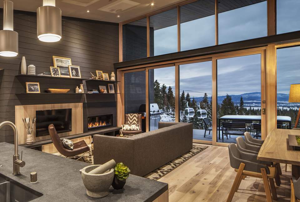 Equity Residences, Stellar Ski In/Ski Out Northstar Lake Tahoe - Truckee, California