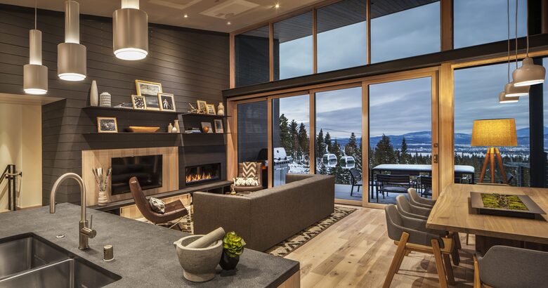 Equity Residences, Stellar Ski In/Ski Out Northstar Lake Tahoe - Truckee, California