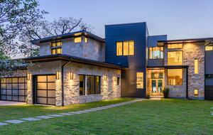 Waterstone on Lake Austin - Austin, Texas