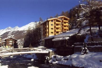 Home Exchange in Zermatt, Valais, Switzerland