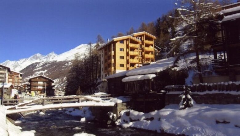 Home Exchange in Zermatt, Valais, Switzerland
