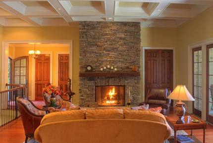 Walnut Cove Townhome - Arden, North Carolina