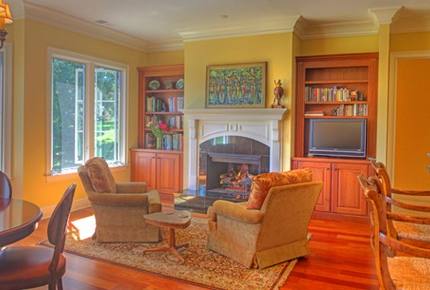 Walnut Cove Townhome - Arden, North Carolina