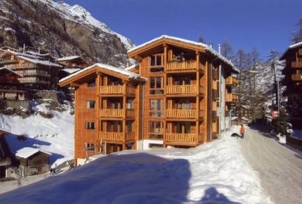 Home Exchange in Zermatt, Valais, Switzerland