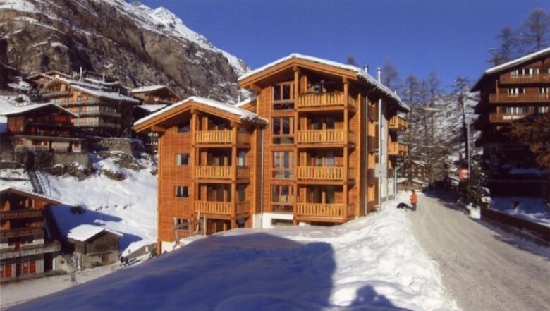 Home Exchange in Zermatt, Valais, Switzerland