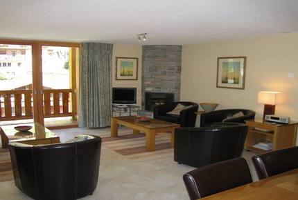 Home Exchange in Zermatt, Valais, Switzerland