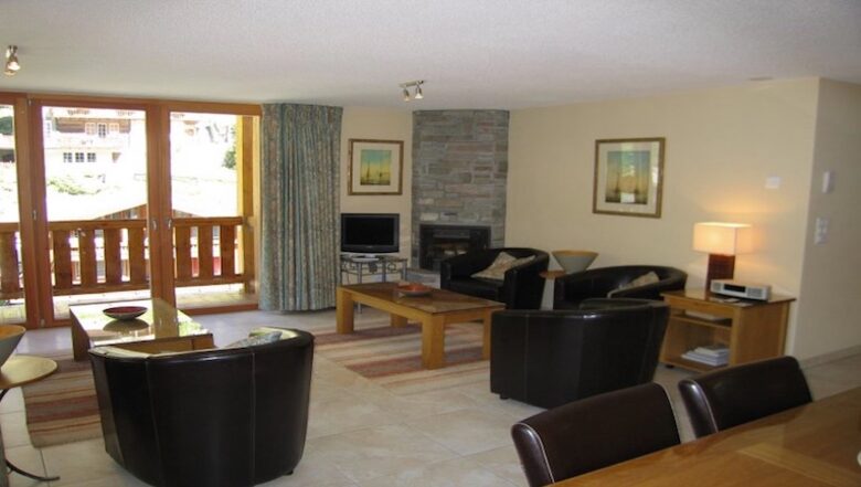 Home Exchange in Zermatt, Valais, Switzerland