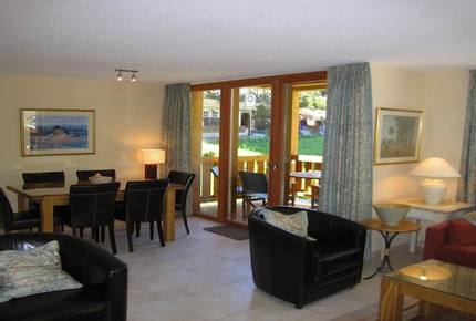 Home Exchange in Zermatt, Valais, Switzerland