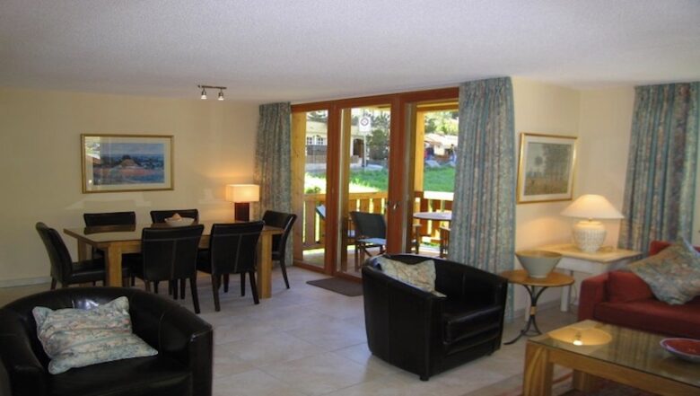 Home Exchange in Zermatt, Valais, Switzerland