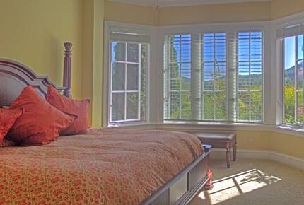 Walnut Cove Townhome - Arden, North Carolina