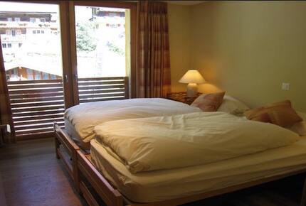 Home Exchange in Zermatt, Valais, Switzerland