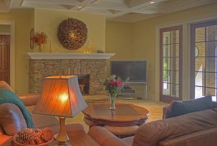 Walnut Cove Townhome - Arden, North Carolina