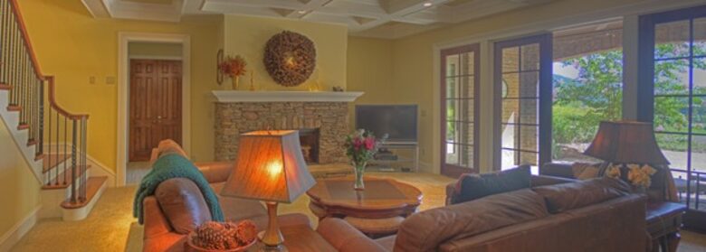 Walnut Cove Townhome - Arden, North Carolina