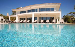 Villa Rosan - Gale - Guia, Portugal