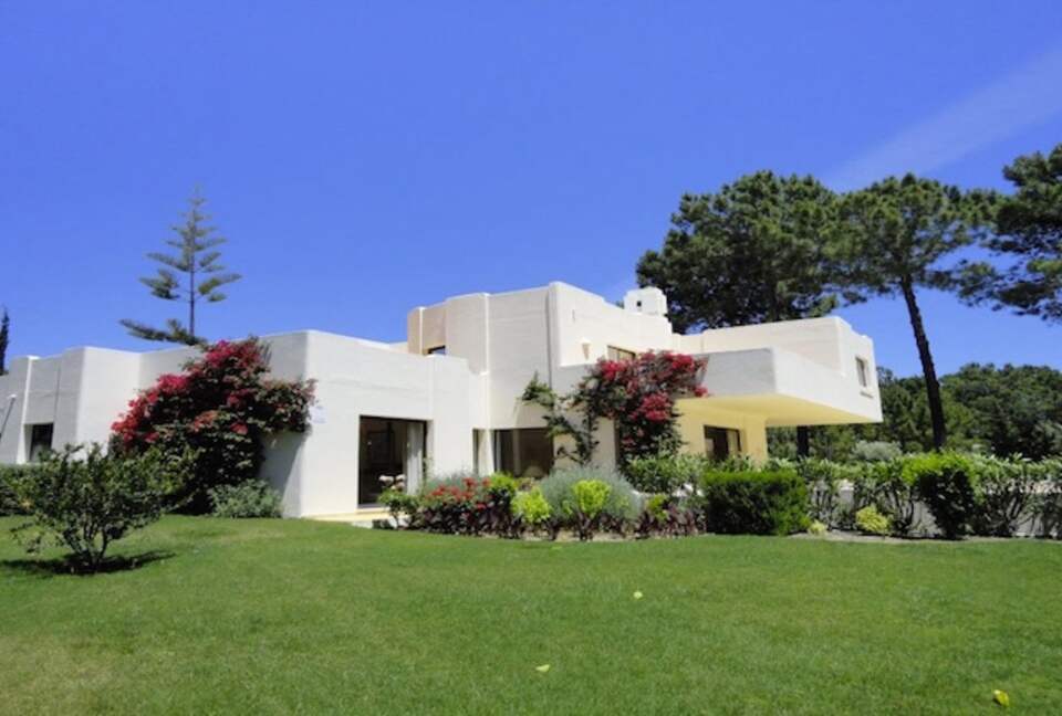 Casa Selatar - Quinta do Lago - Faro, Portugal