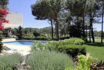 Casa Selatar - Quinta do Lago - Faro, Portugal