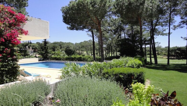 Casa Selatar - Quinta do Lago - Faro, Portugal