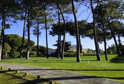 Casa Selatar - Quinta do Lago - Faro, Portugal