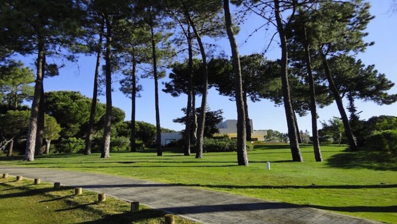 Casa Selatar - Quinta do Lago - Faro, Portugal