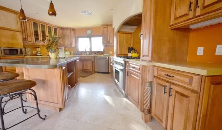 Warm Sands Estate with Lazy River- 4 NIGHT STAY - Palm Springs, California