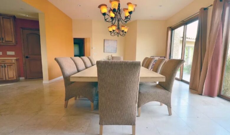 Warm Sands Estate with Lazy River- 4 NIGHT STAY - Palm Springs, California