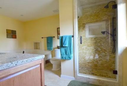 Warm Sands Estate with Lazy River- 4 NIGHT STAY - Palm Springs, California