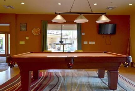 Warm Sands Estate with Lazy River- 4 NIGHT STAY - Palm Springs, California