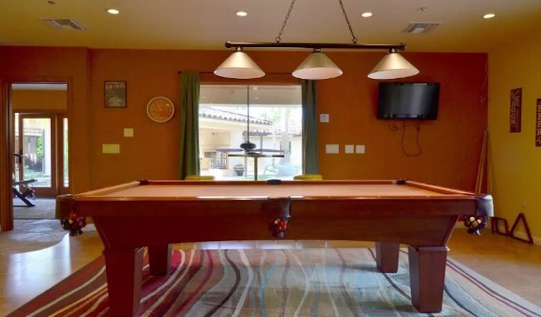 Warm Sands Estate with Lazy River- 4 NIGHT STAY - Palm Springs, California