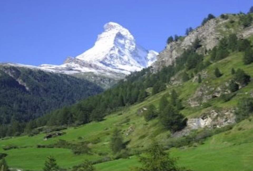 Home Exchange in Zermatt, Valais, Switzerland