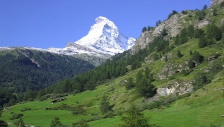 Home Exchange in Zermatt, Valais, Switzerland