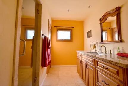 Warm Sands Estate with Lazy River- 4 NIGHT STAY - Palm Springs, California