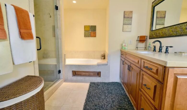 Warm Sands Estate with Lazy River- 4 NIGHT STAY - Palm Springs, California