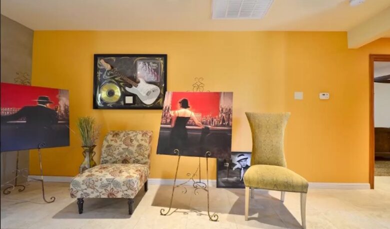 Warm Sands Estate with Lazy River- 4 NIGHT STAY - Palm Springs, California