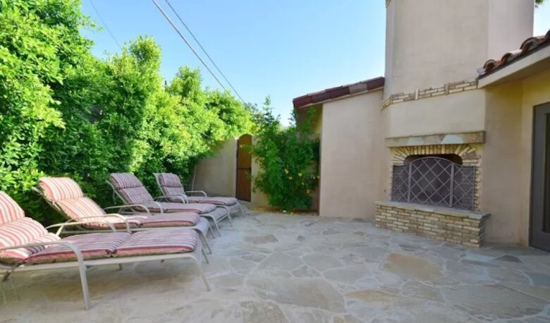 Warm Sands Estate with Lazy River- 4 NIGHT STAY - Palm Springs, California