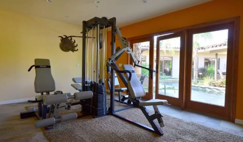 Warm Sands Estate with Lazy River- 4 NIGHT STAY - Palm Springs, California