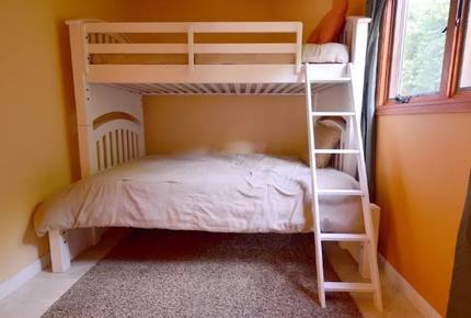 Warm Sands Estate with Lazy River- 4 NIGHT STAY - Palm Springs, California