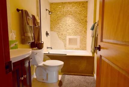 Warm Sands Estate with Lazy River- 4 NIGHT STAY - Palm Springs, California