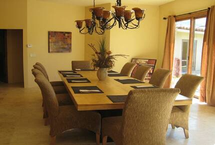 Warm Sands Estate with Lazy River- 4 NIGHT STAY - Palm Springs, California