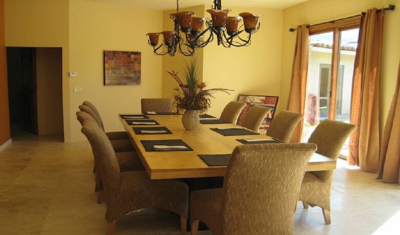 Warm Sands Estate with Lazy River- 4 NIGHT STAY - Palm Springs, California