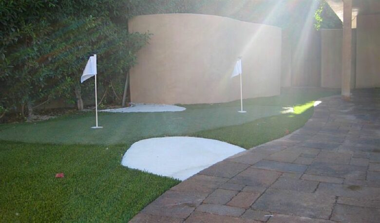 Warm Sands Estate with Lazy River- 4 NIGHT STAY - Palm Springs, California